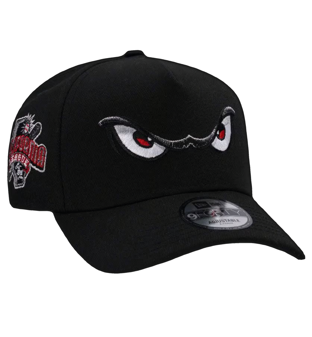 Storm Cali League Black