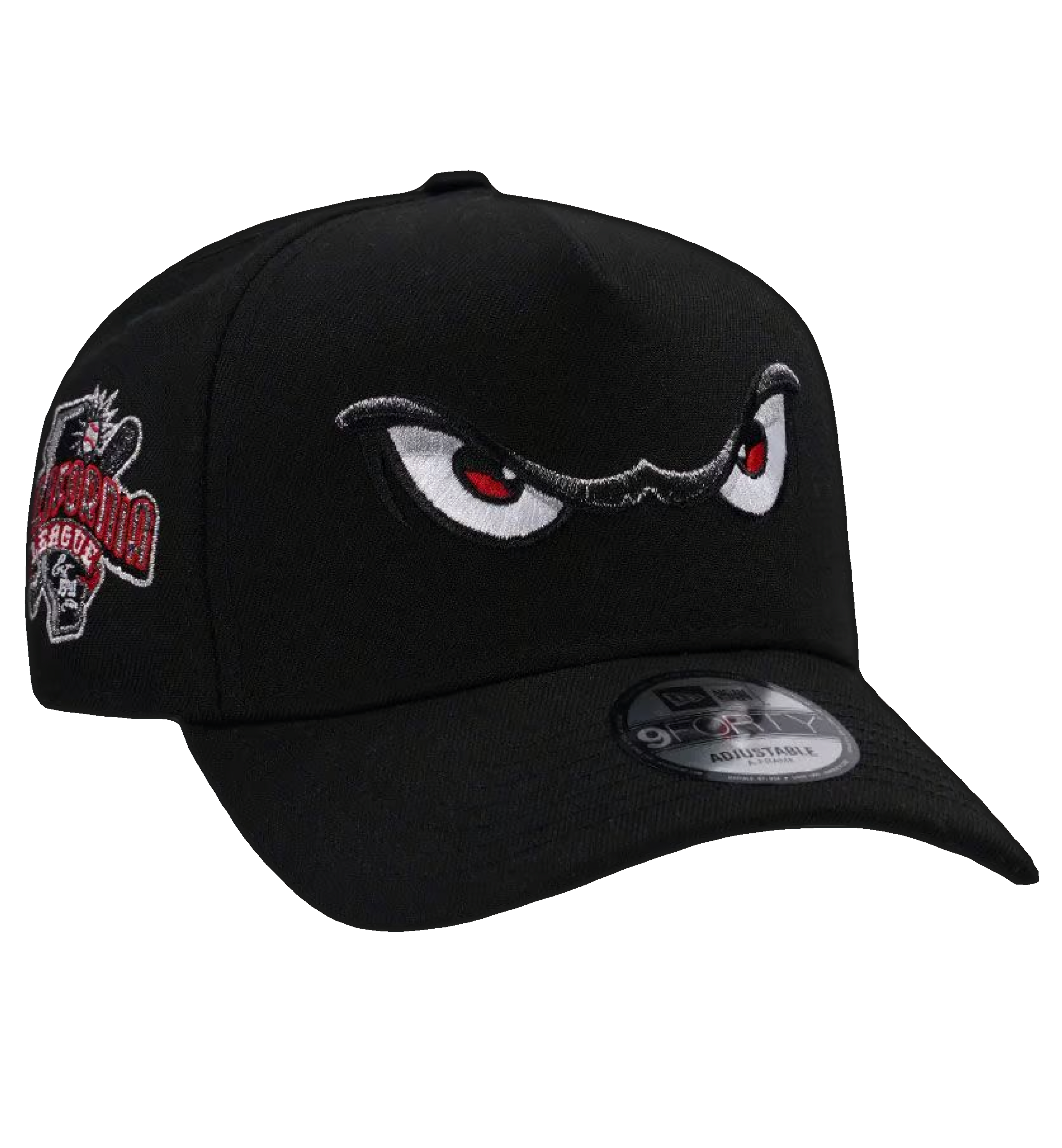 Storm Cali League Black