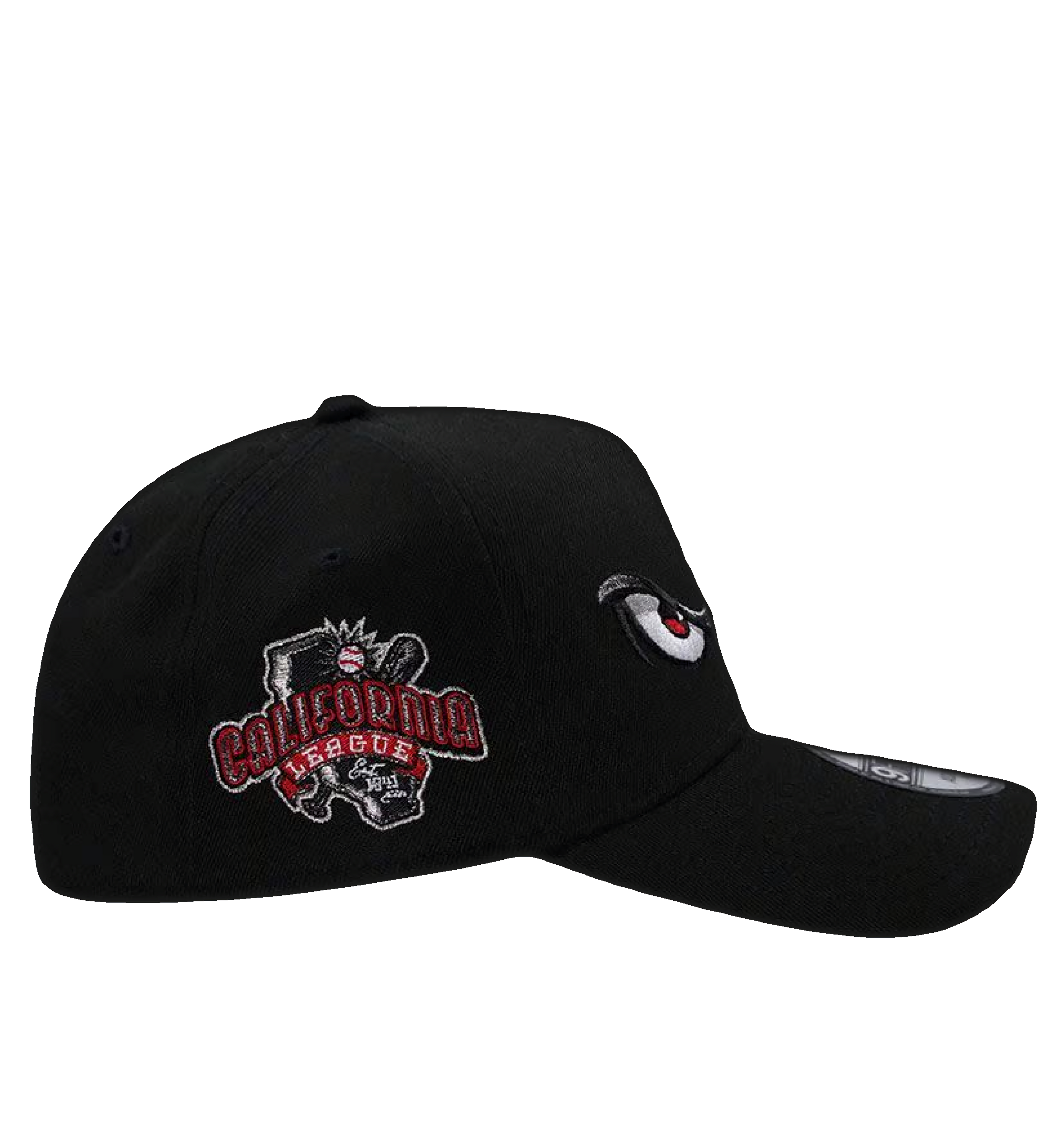 Storm Cali League Black