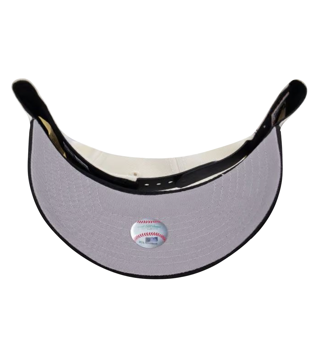 Atlanta Braves 2000 Chrome