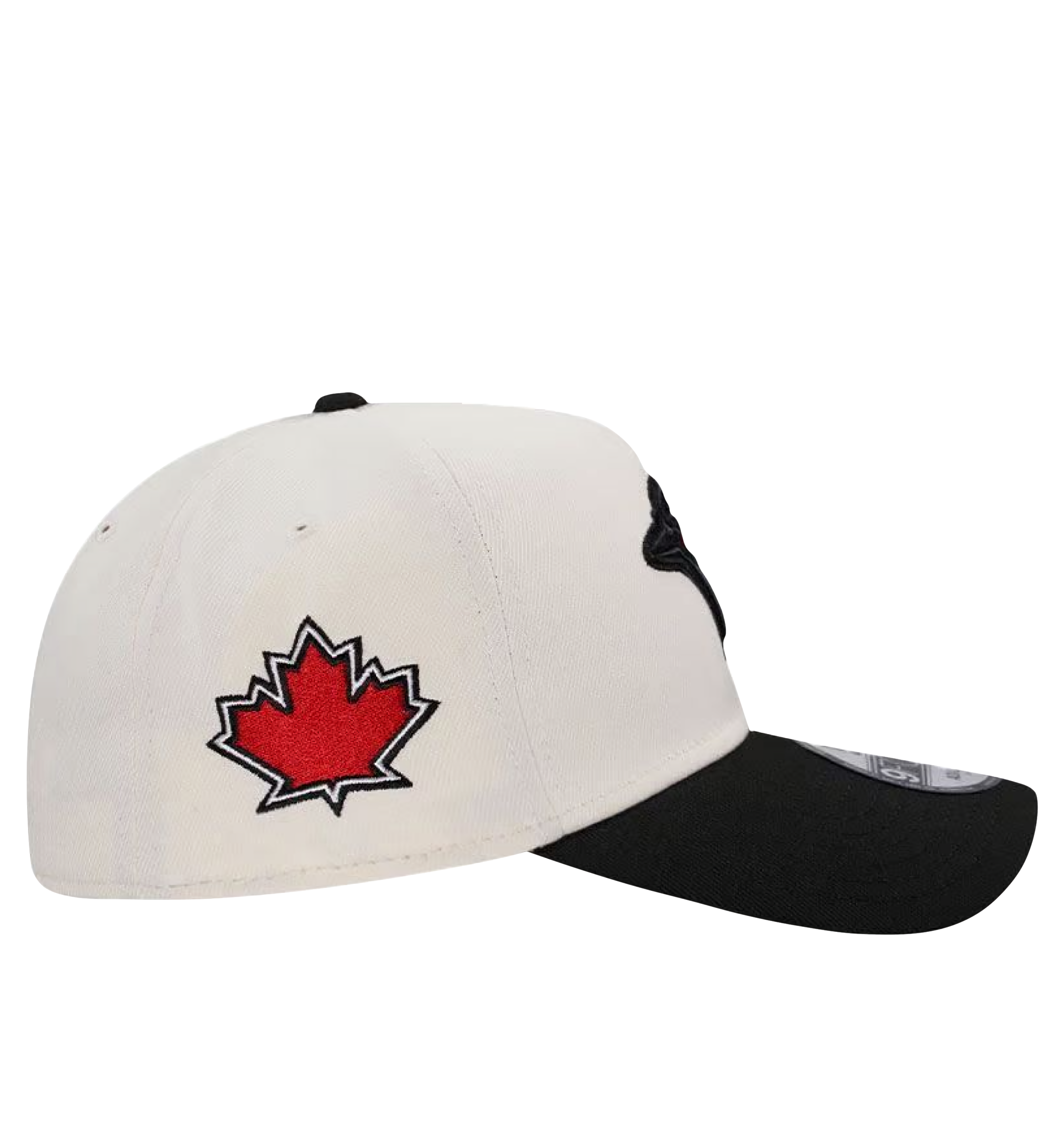Blue Jays Detail Chrome