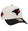 Blue Jays Detail Chrome