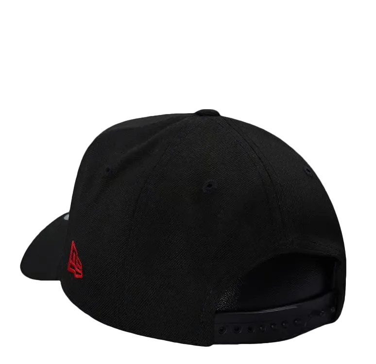 NY Yankees Black Rose