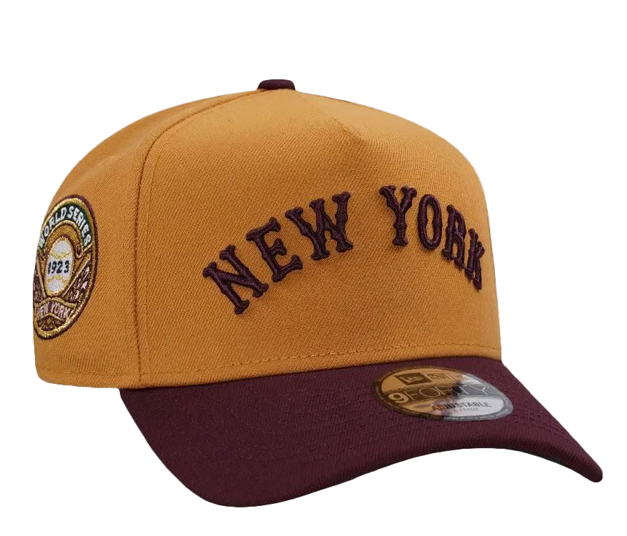 NY Yankees Panama