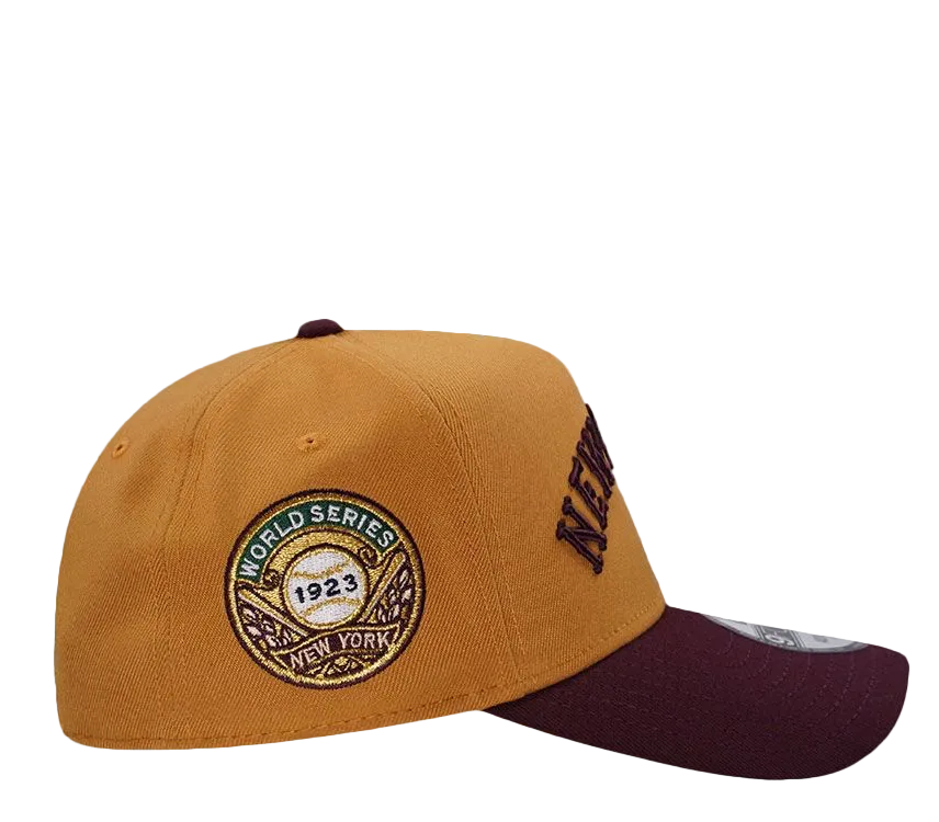 NY Yankees Panama