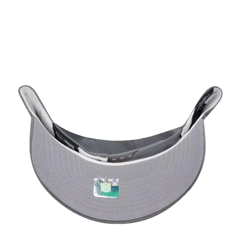 Raides Súper Bowl Gray