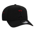 Angels Black And Red