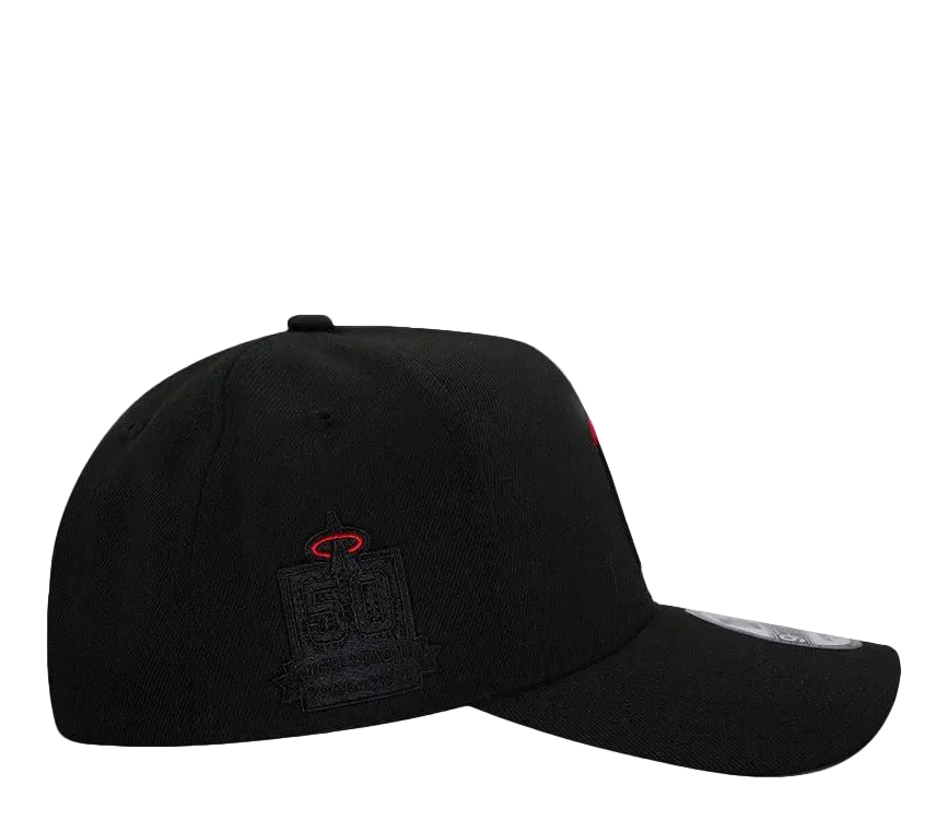 Angels Black And Red