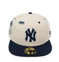 NY Yankees Sky Blue