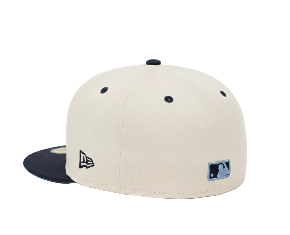 NY Yankees Sky Blue