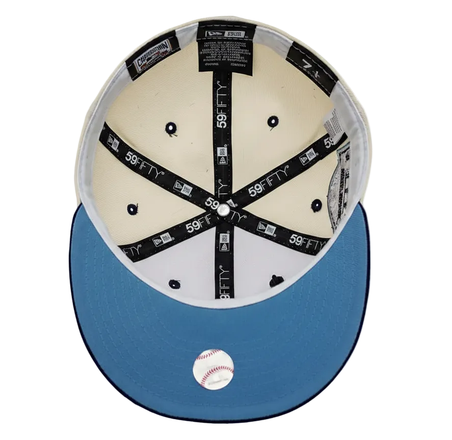 NY Yankees Sky Blue