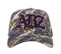 AB’Z Shifu Camo