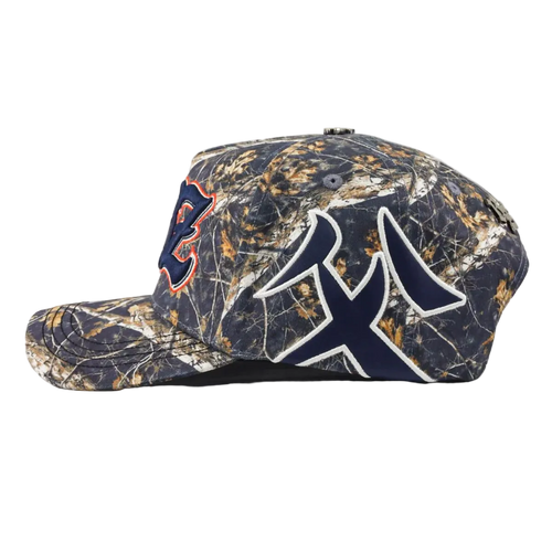 AB’Z Shifu Camo