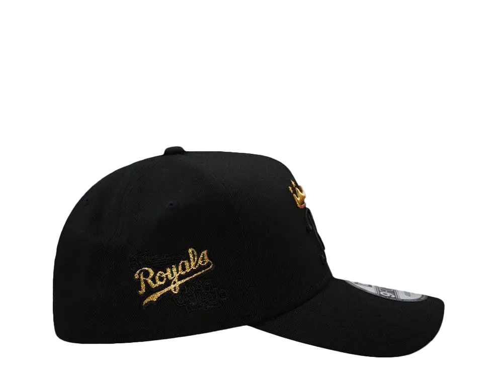 KC Royals Black