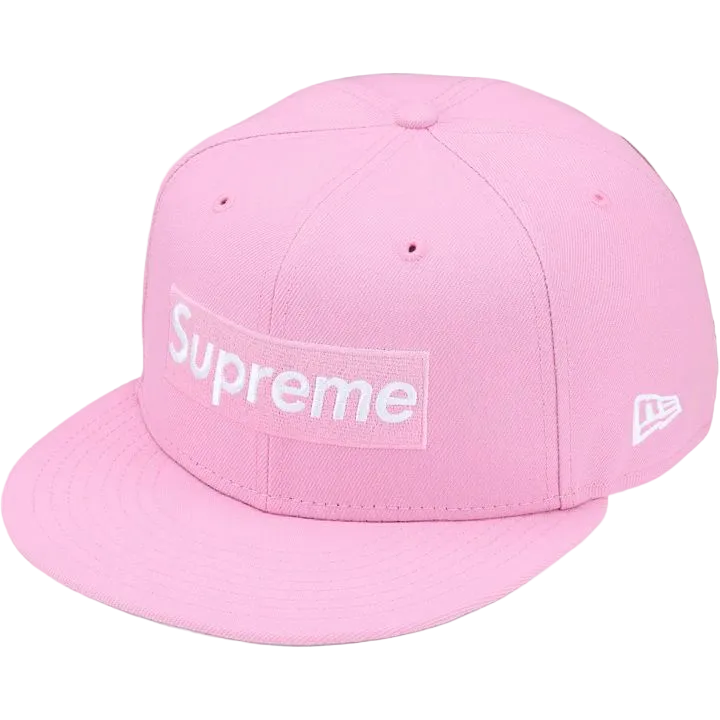 Supreme Rings Pink