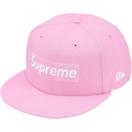 Supreme Rings Pink