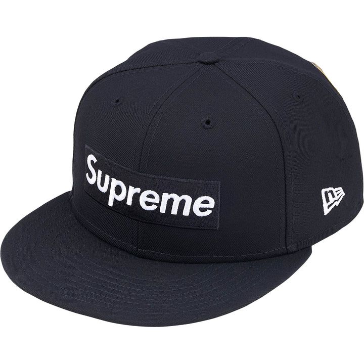 Supreme Rings Navy