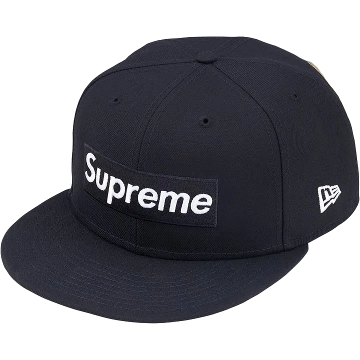 Supreme Rings Navy