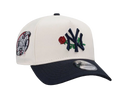 NY Yankees Chrome
