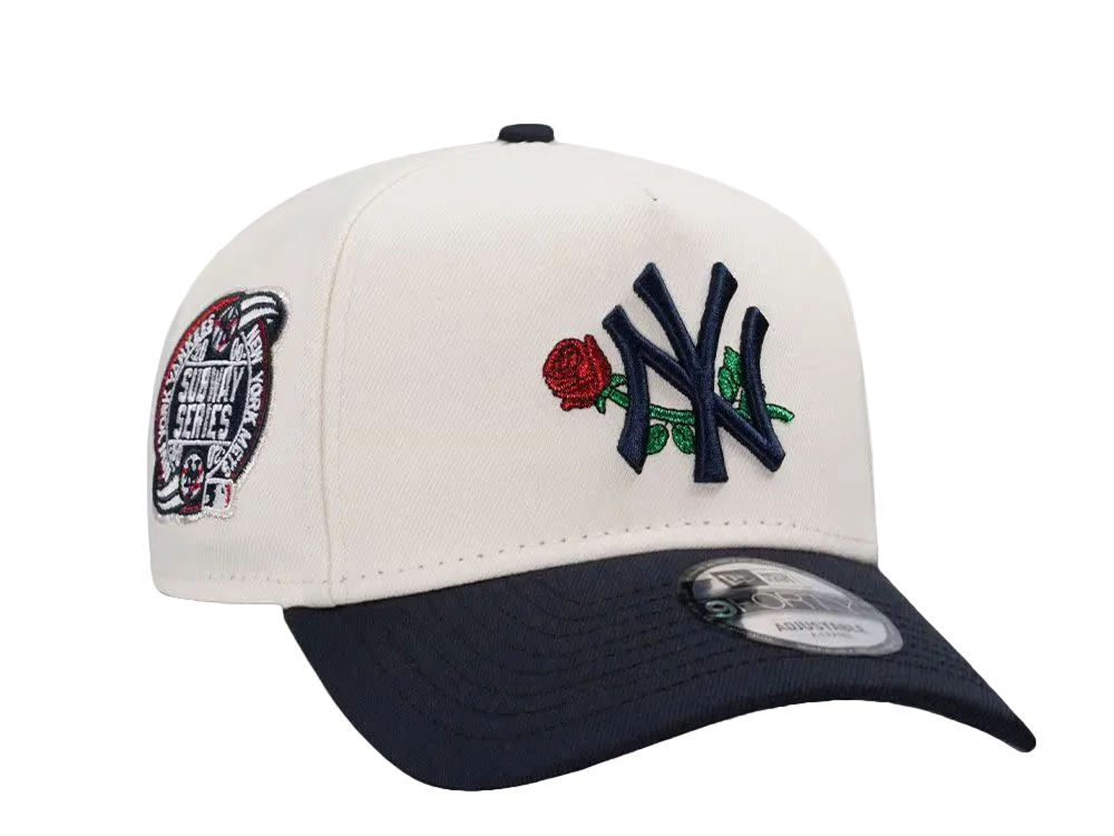 NY Yankees Chrome