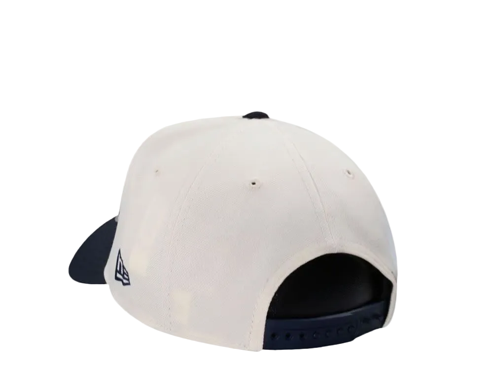 NY Yankees Chrome