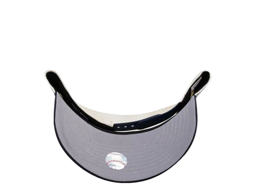 NY Yankees Chrome