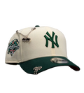 NY Yankees Crhome Forest (No incluye Pines)