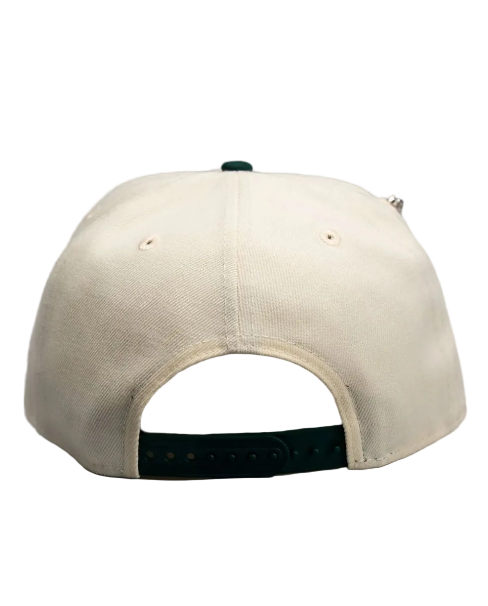 NY Yankees Crhome Forest (No incluye Pines)