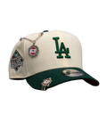 LA Dodgers Green (No incluye Pines)