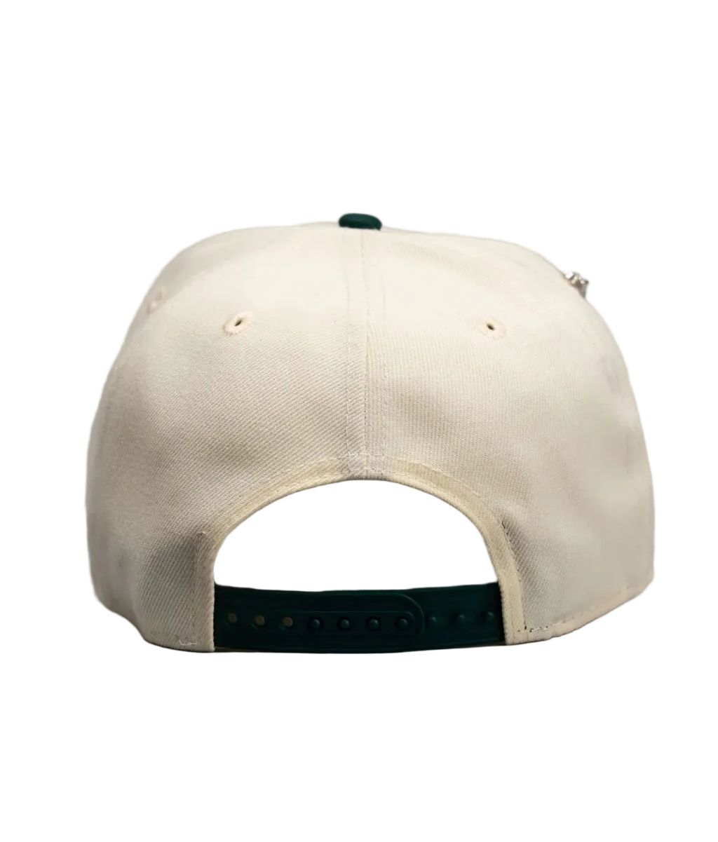 LA Dodgers Green (No incluye Pines)