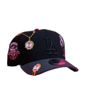 Dodgers Blackout Palm (No incluye pines)