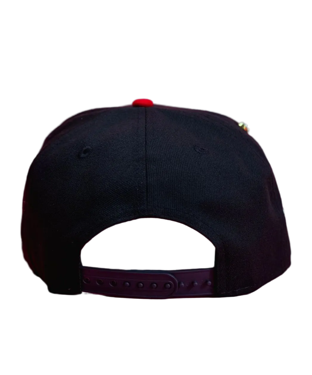 Dodgers Blackout Palm (No incluye pines)