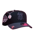 NY Yankees WS (No incluye pines)