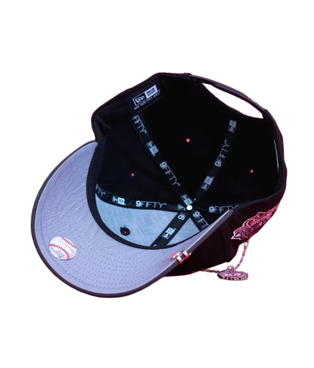 NY Yankees WS (No incluye pines)