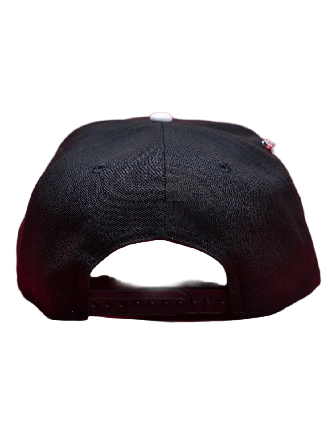 LA Dodgers Upside Down (No incluye Pines)