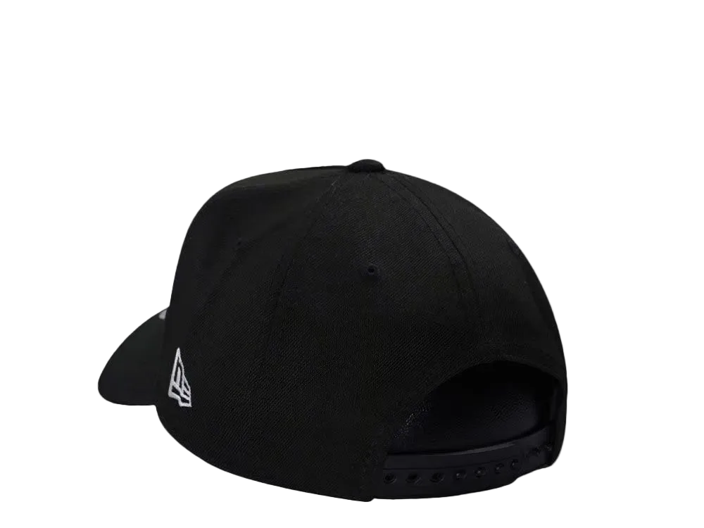 LA Dodgers Ohtani Black