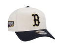Boston Chrome Prime