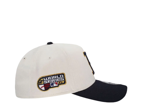 Boston Chrome Prime