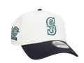 Seattle Mariners Crhome