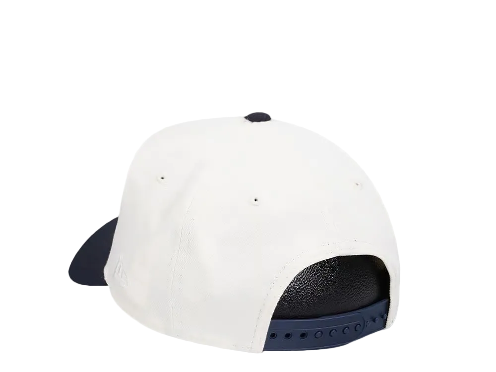 Seattle Mariners Crhome
