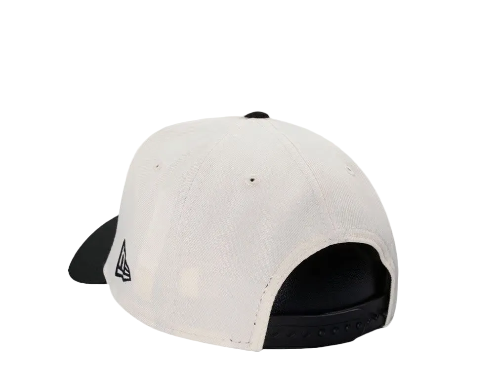 LA Dodgers Shohei Chrome Black