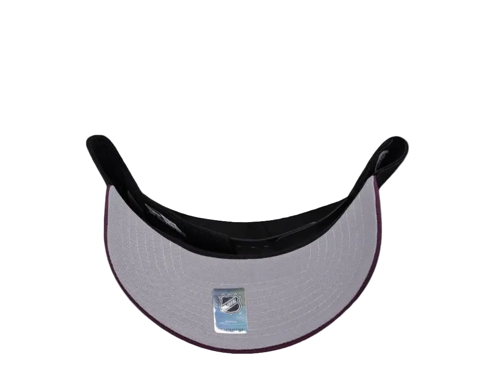 Ducks Black Plum