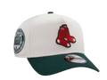 Boston Red Sox Chrome