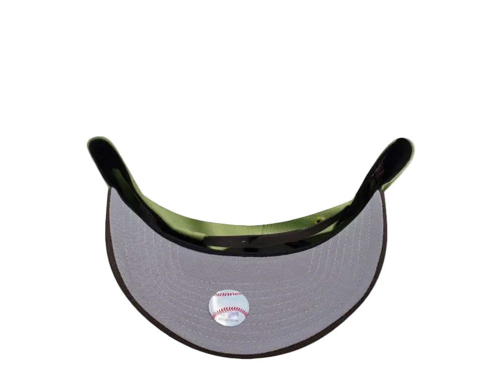 LA Dodgers Matcha