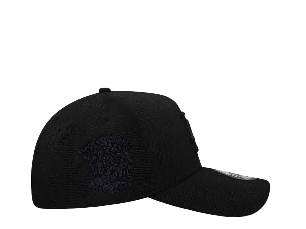 LA Dodgers Blackout