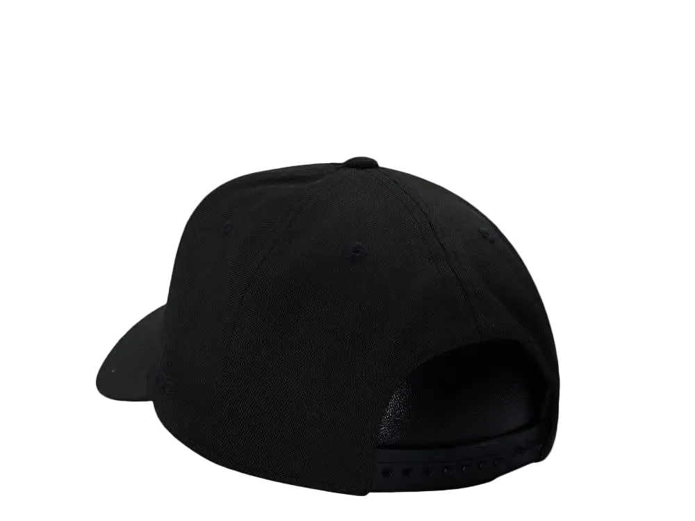 LA Dodgers Blackout