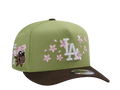 LA Dodgers Ohtani Matcha