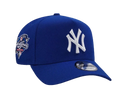 NY Yankees Royal Blue