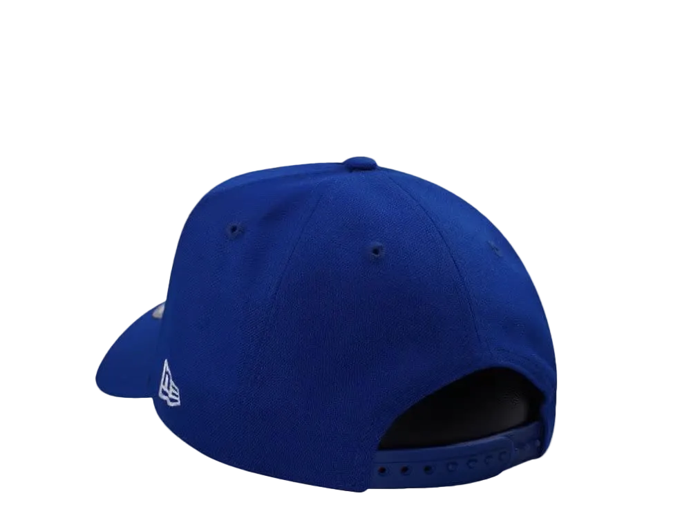 NY Yankees Royal Blue