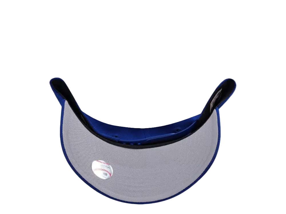 NY Yankees Royal Blue
